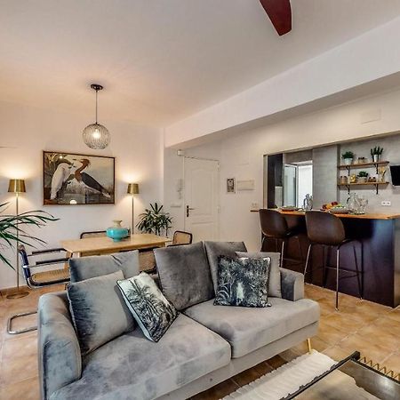 Holisplace- Lovely Apartment In Downtown 阿利坎特 外观 照片