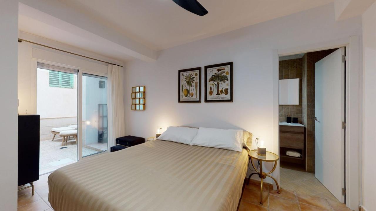 Holisplace- Lovely Apartment In Downtown 阿利坎特 外观 照片