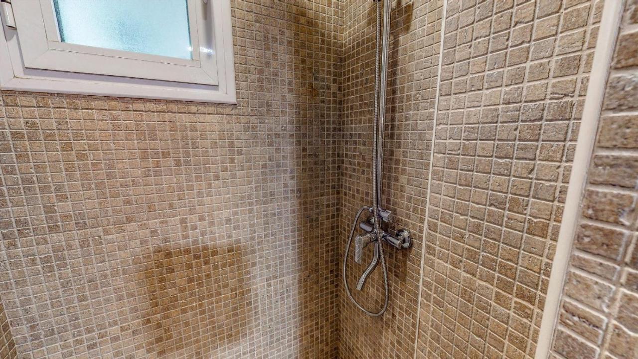 Holisplace- Lovely Apartment In Downtown 阿利坎特 外观 照片