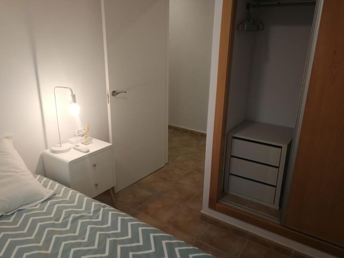 Holisplace- Lovely Apartment In Downtown 阿利坎特 外观 照片
