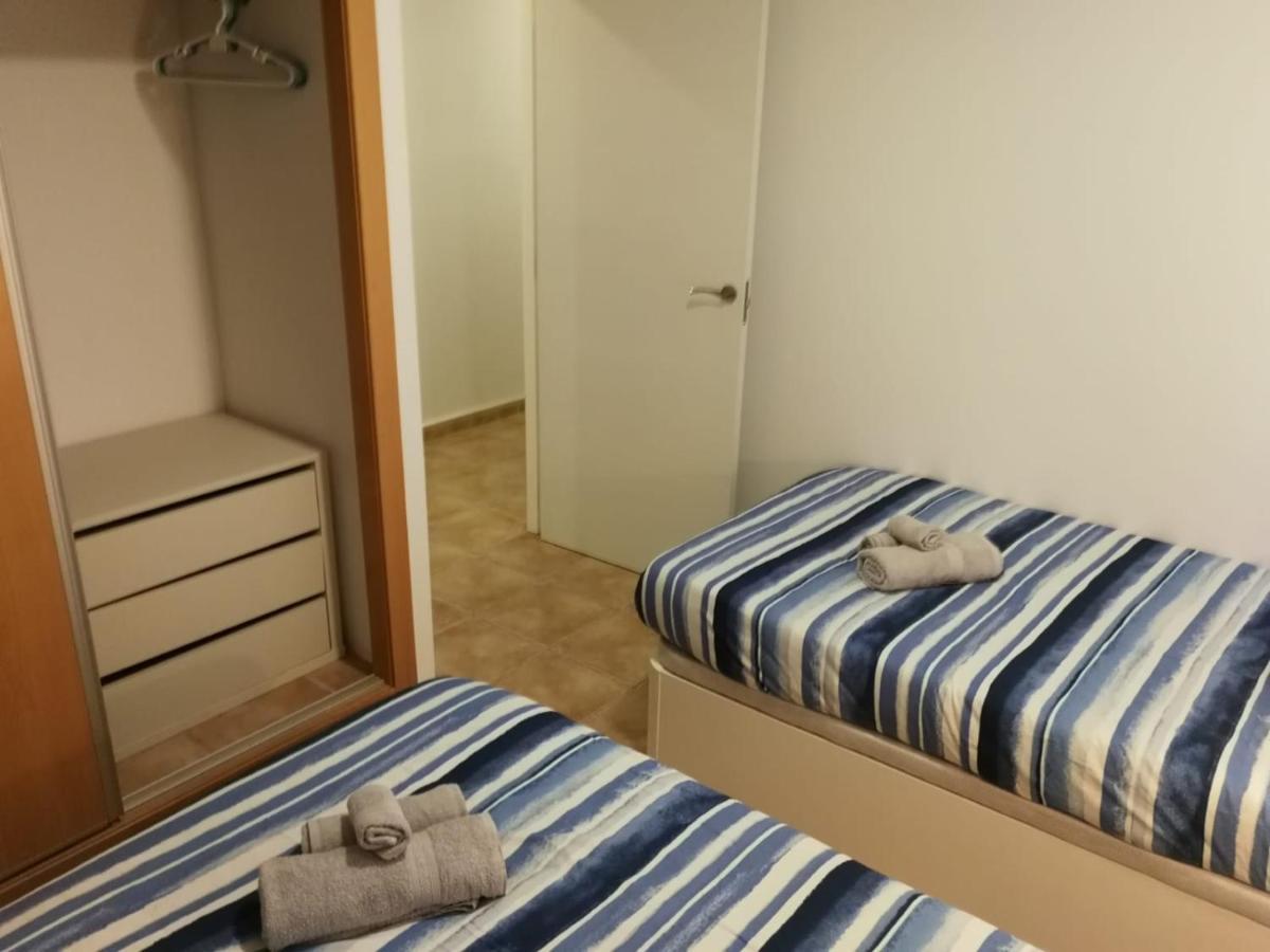 Holisplace- Lovely Apartment In Downtown 阿利坎特 外观 照片