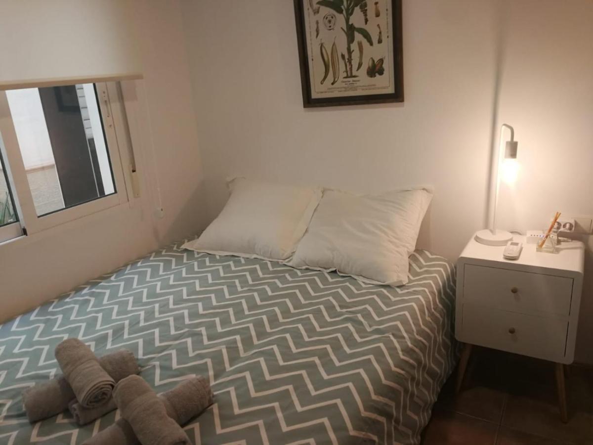 Holisplace- Lovely Apartment In Downtown 阿利坎特 外观 照片